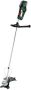 Bosch Groen AdvancedBrushCut 36V-23-750 | Accu Bosmaaier | 23 cm | 2.0 Ah accu + lader 06008C1K03 - Thumbnail 2
