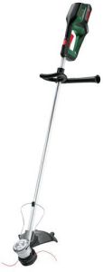 Bosch Groen AdvancedGrassCut | 36V-33 BT | Accutrimmer | Accupack 36 V 2 0 Ah Lithium-Ion-accu