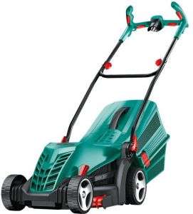 Bosch Groen ARM 36 gazonmaaier | 1400 W | 40 L | 37 cm | 20 70 mm 06008A6200
