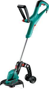 Bosch Groen ART 27 + Gazontrimmer | met wielenset | 450w 06008A5300