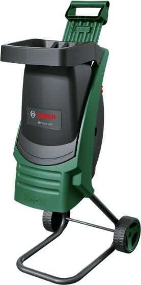 Bosch Groen AXT Rapid 2200 Hakselaar | 2200w 0600853605
