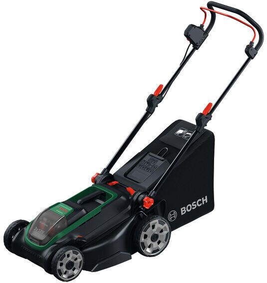 Bosch Groen Accumaaier Rotak 18V2-43 | Zonder accu's en lader | Incl. Mulchplug 06008B9L01