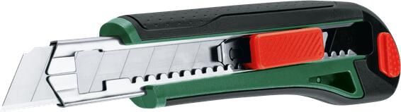 Bosch Groen Afbreekmes | 18mm 1600A032V8
