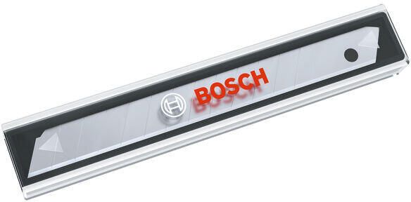 Bosch Groen Afbreekmesjes | 9 mm | 10-delig 1600A039L5