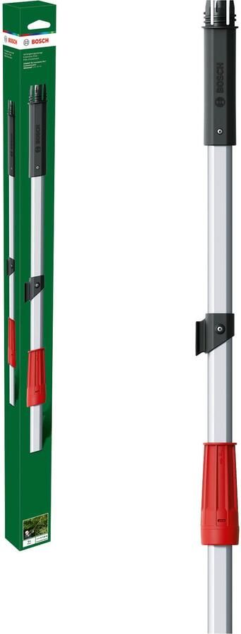 Bosch Groen Bosch Accessoires Accutakkenschaar AdvancedPrune 18V-45 Extension Pole (1x verlengstuk 18 V accu en lader niet meegeleverd) F016800602