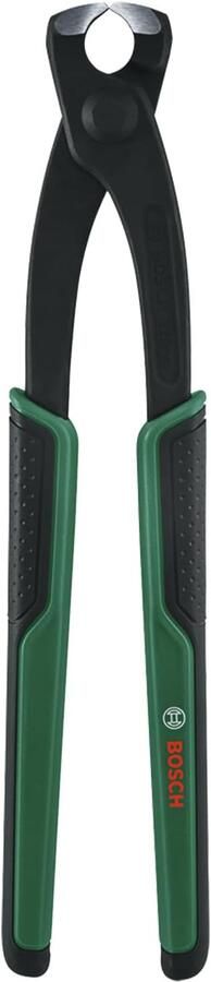 Bosch Groen Concreters&apos; nippers (Moniertang 225mm) 1600A02Z9X