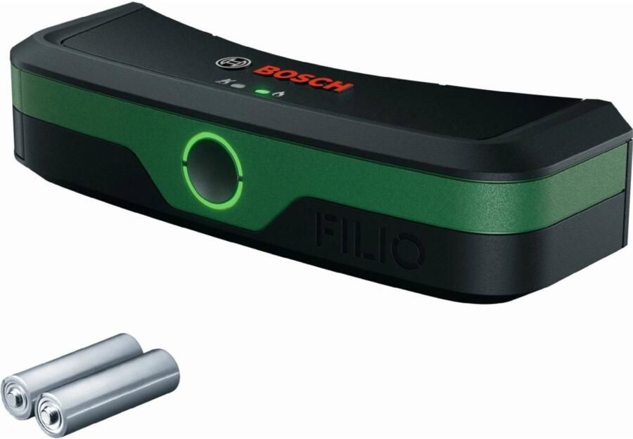 Bosch Groen Filio Gasniveaumeter 0603684000