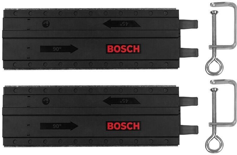 Bosch Groen Geleiderail pks 55 | 2609255732