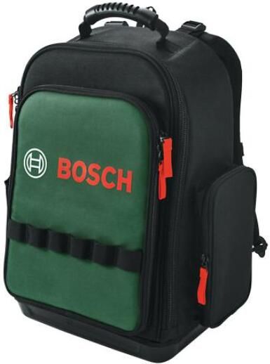 Bosch Groen Gereedschapsrugzak 1600A02ZA0
