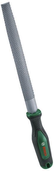 Bosch Groen Halfronde Houtrasp | 200 mm 8" 1600A03DS3