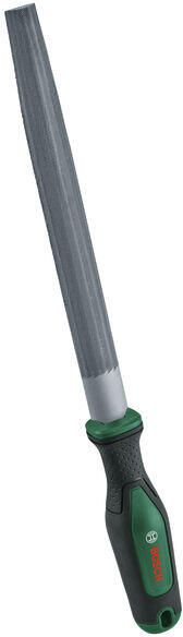 Bosch Groen Halfronde Metaalvijl | 200 mm 8" 1600A03DR8
