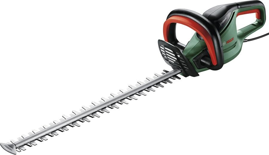Bosch Groen Heggenschaar UniversalHedgeCut 58 (Mesafdekking) 06008C0702