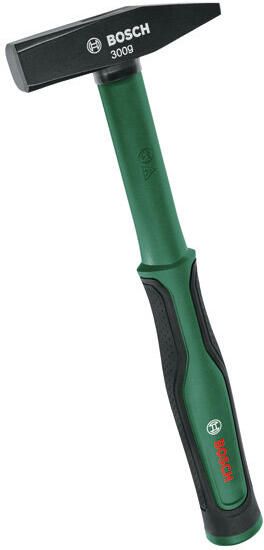 Bosch Groen Ingenieurshamer | 300 g 1600A032UW