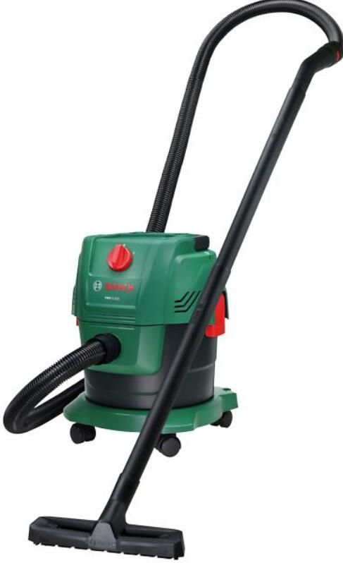 Bosch Groen PAS 15-200 Allround Stofzuiger 06033E7000
