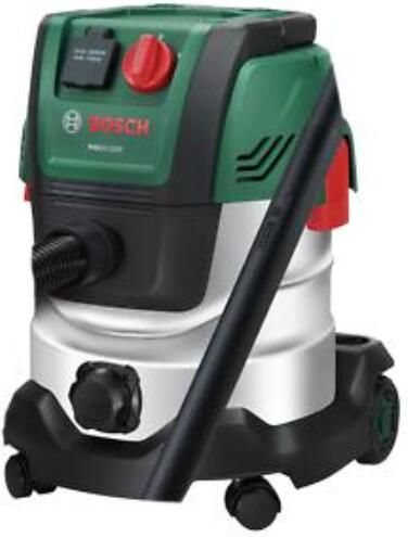 Bosch Groen PAS 20-220P Allround Stofzuiger 06033E7200