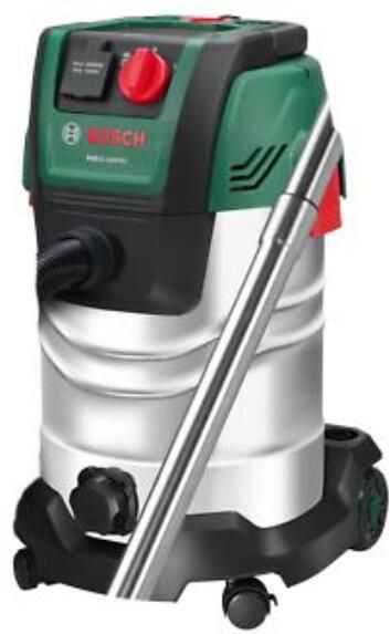 Bosch Groen PAS 30-240PRS Allround Stofzuiger 06033E7300 - Foto 2