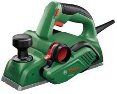 Bosch Groen PHO 20 Schaafmachine | inclusief stofzak en parallelgeleider 06033E9000