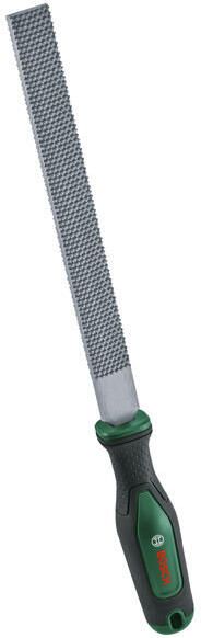 Bosch Groen Platte Houtrasp | 200 mm 8" 1600A03DS2