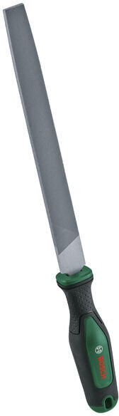 Bosch Groen Platte Metaalvijl | 200 mm 8" 1600A03DR7