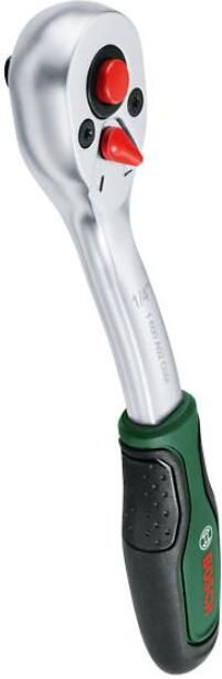Bosch Groen Ratel 1 4" 1600A032VA