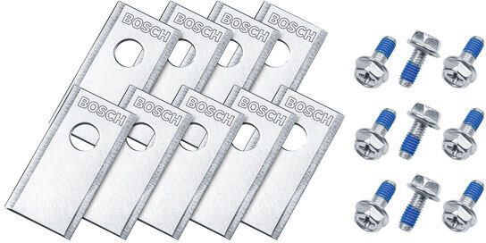 Bosch Groen Reservemessen voor Robotmaaier VISIMOW F016800691