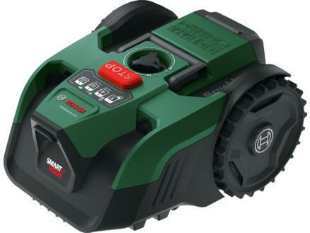 Bosch Groen Robotmaaier VISIMOW18V-200 | 1 x AL 18V-44 oplader 06008E1100