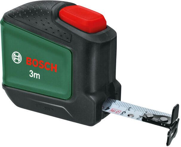 Bosch Groen Rolmaat 3m 1600A032UX