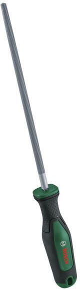 Bosch Groen Ronde Metaalvijl | 200 mm 8" 1600A03DR9