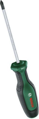 Bosch Groen Schroevendraaier PH1 1600A03DS5