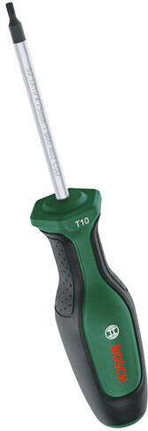 Bosch Groen Schroevendraaier TX10 1600A03DT2