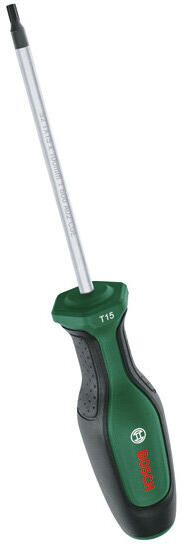 Bosch Groen Schroevendraaier TX15 1600A03DT3
