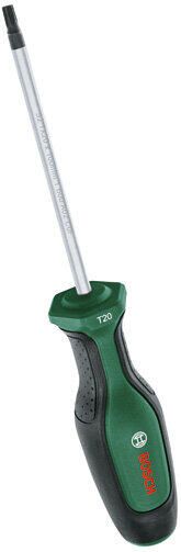 Bosch Groen Schroevendraaier TX20 1600A03DT4