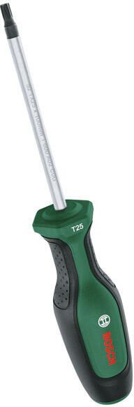 Bosch Groen Schroevendraaier TX25 1600A03DT5