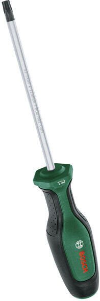 Bosch Groen Schroevendraaier TX30 1600A03DT6