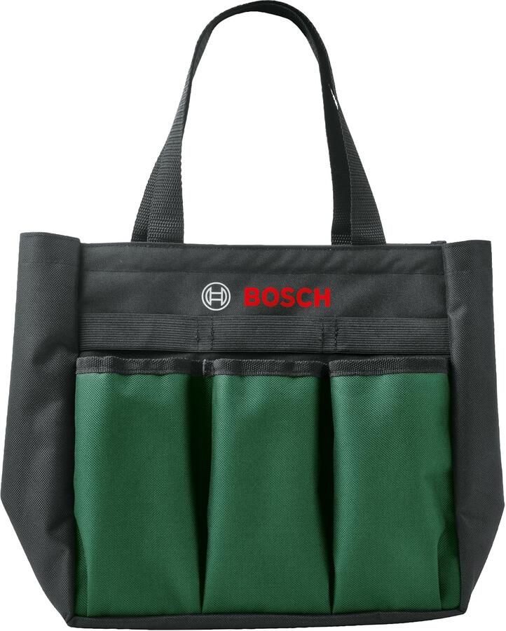 Bosch Groen Tuin gereedschapstas () F016800649