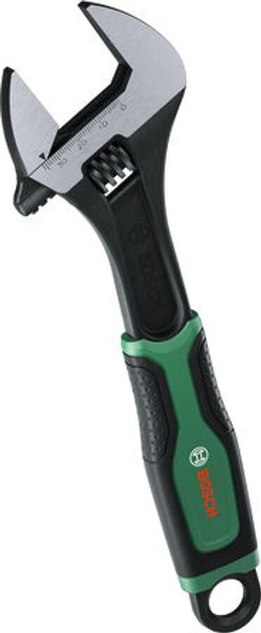 Bosch Groen Verstelbare Sleutel | 150 mm 6" 1600A039HP