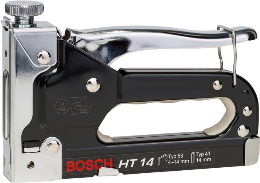 Bosch Groen Bosch Handtacker HT 14 2609255859