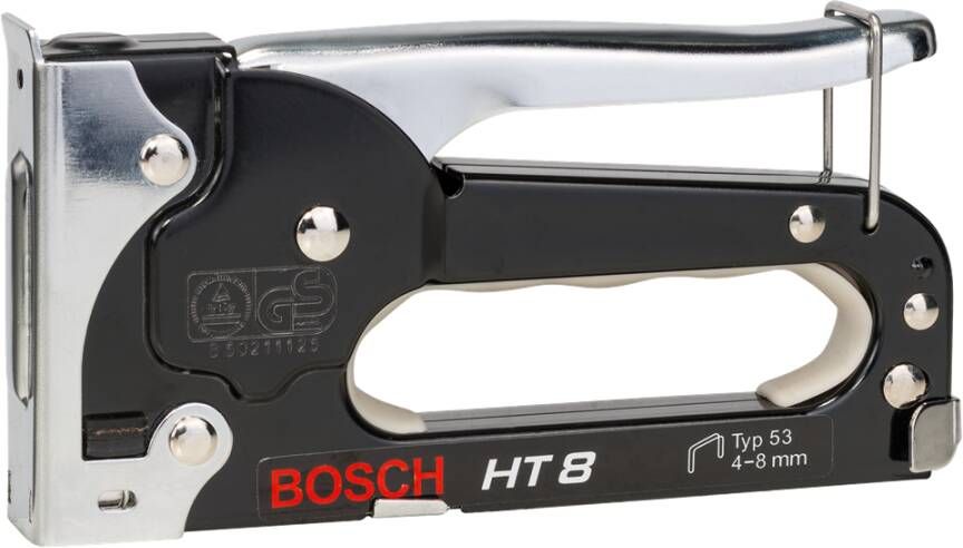 Bosch Groen Bosch Handtacker HT 8 2609255858
