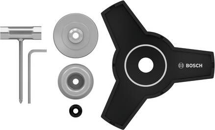 Bosch Groen Bosmaaiermesset F016800623