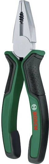 Bosch Groen Combinatietang 1600A02ZH0