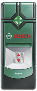Bosch Groen Digitale Leidingzoeker Truvo
