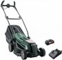 Bosch Groen Easy Rotak 36-550 Accu Grasmaaier 36v 4.0Ah Li-ion 06008B9B00 - Thumbnail 1