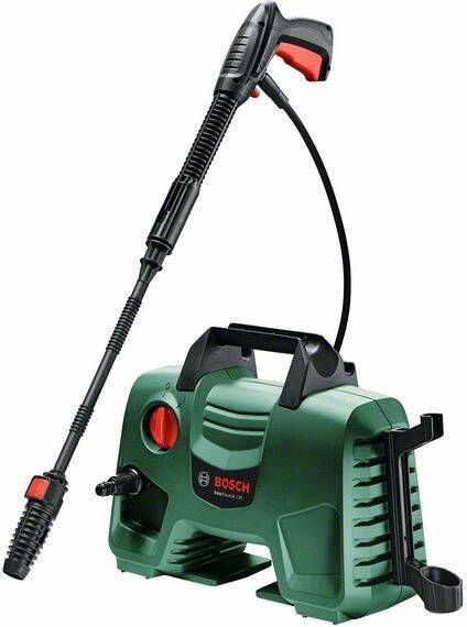 Bosch Groen EasyAquatak 120 Hogedrukreiniger 120bar 1500W 06008A7901