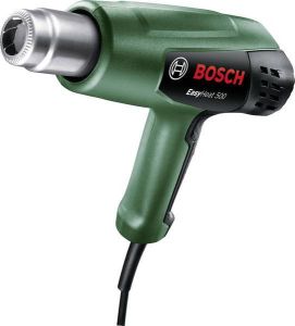 Bosch Groen EasyHeat 500 Heteluchtpistool 1600 W