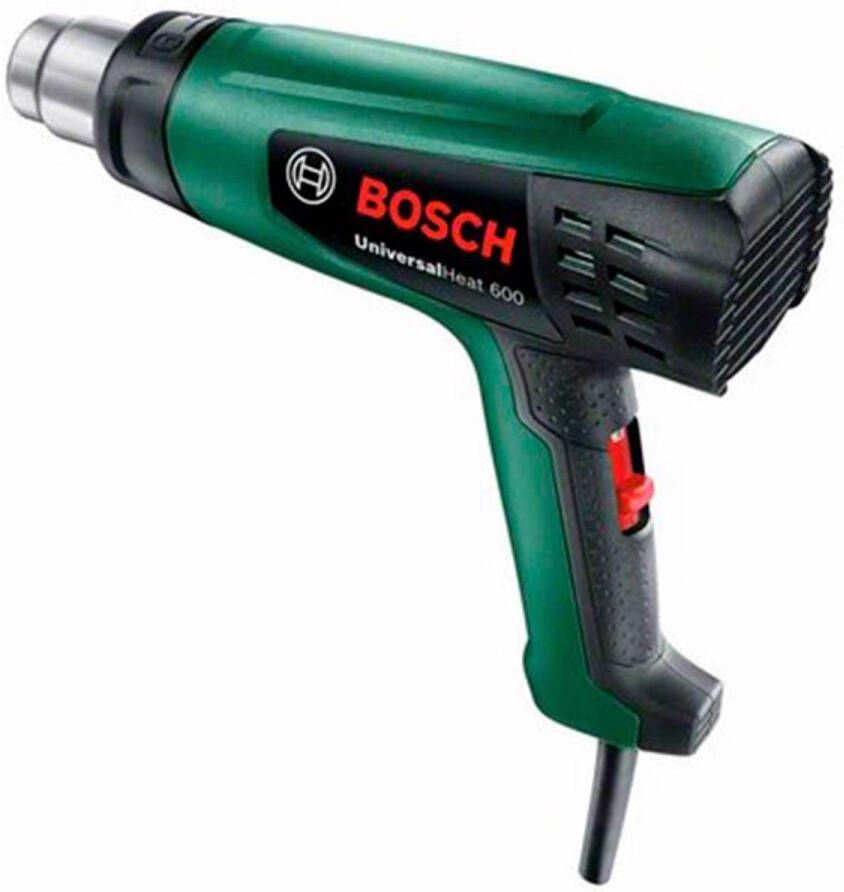 Bosch Groen EasyHeat 600 Heteluchtpistool 06032A6101