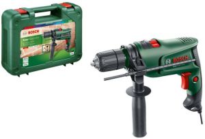 Bosch Groen EasyImpact 600 Klopboormachine | 600 W | In koffer