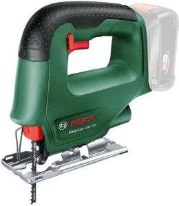 Bosch Groen EasySaw 18V-70 Accu Decoupeerzaag | 18V | Excl. accu en lader 0603012000