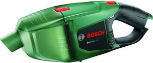 Bosch Groen EasyVac 12 | 12V | Li-Ion accu handstofzuiger