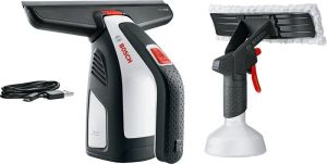 Bosch Groen GlassVAC Solo Plus | Ruitenreiniger 3 6V
