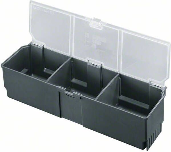 Bosch Groen Grote accessoirebox 1600A016CW